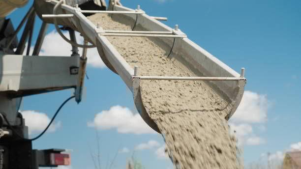 Best Concrete Slab Construction in Deadwood, SD