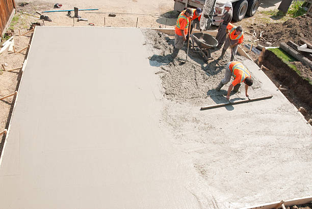 Best Concrete Retaining Walls in Deadwood, SD