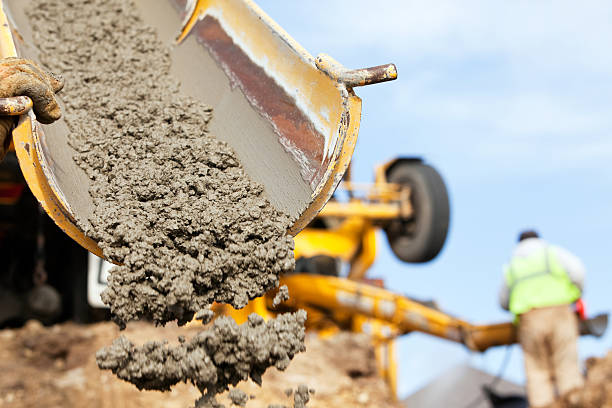 Best Concrete Removal and Replacement in Deadwood, SD