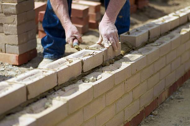 Best Stamped Concrete Services in Deadwood, SD
