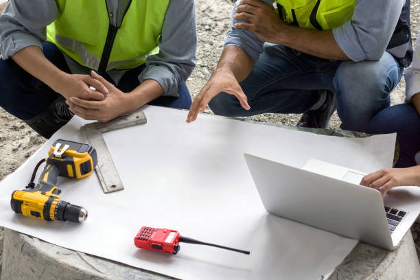  Deadwood, SD Concrete contractor Pros