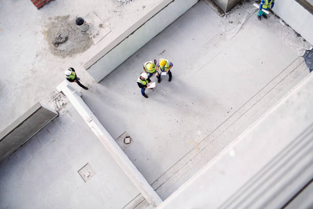Best Concrete Demolition Services in Deadwood, SD
