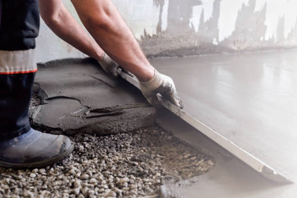 , SD Concrete contractor Company