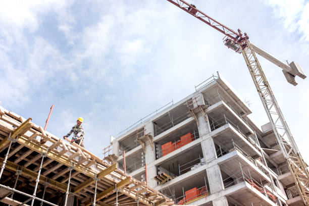  Deadwood, SD Concrete contractor Pros